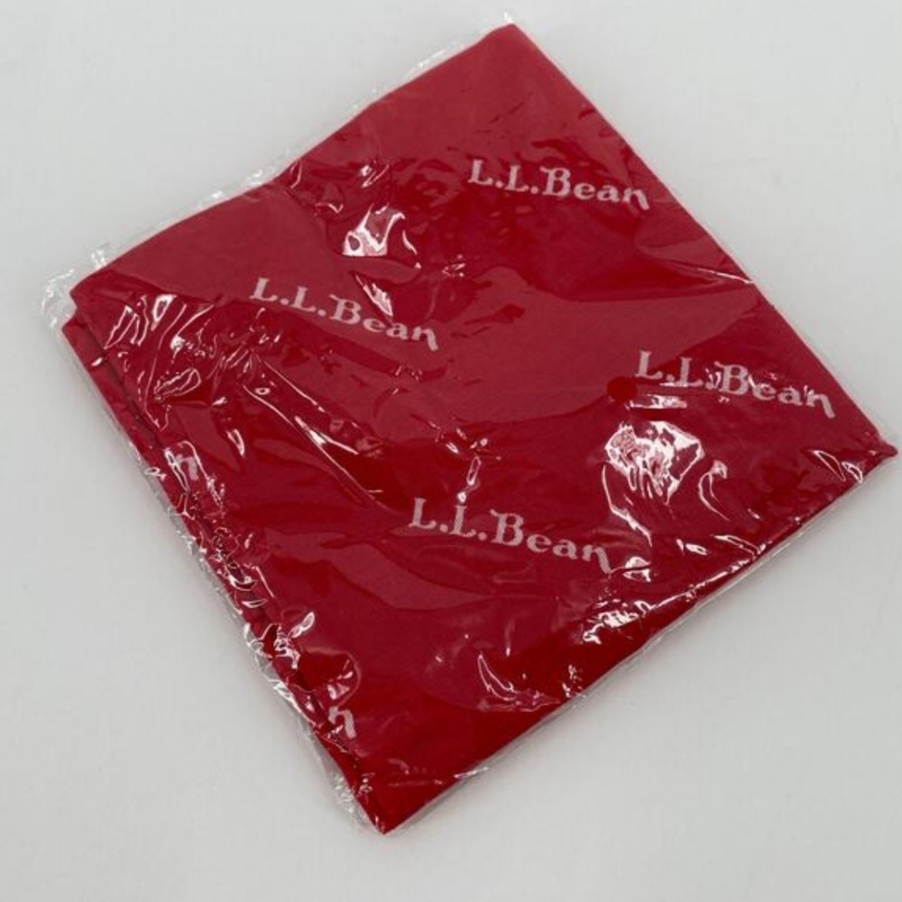 L.L. Bean Bandana